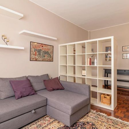 Portello Apartment - Accursio 4 Milano Esterno foto