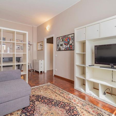 Portello Apartment - Accursio 4 Milano Esterno foto