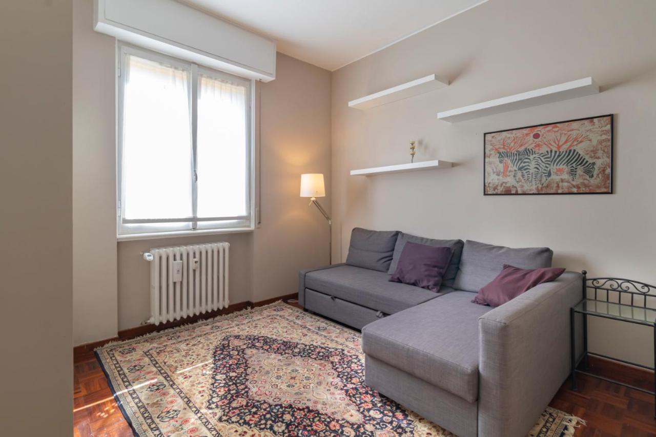 Portello Apartment - Accursio 4 Milano Esterno foto