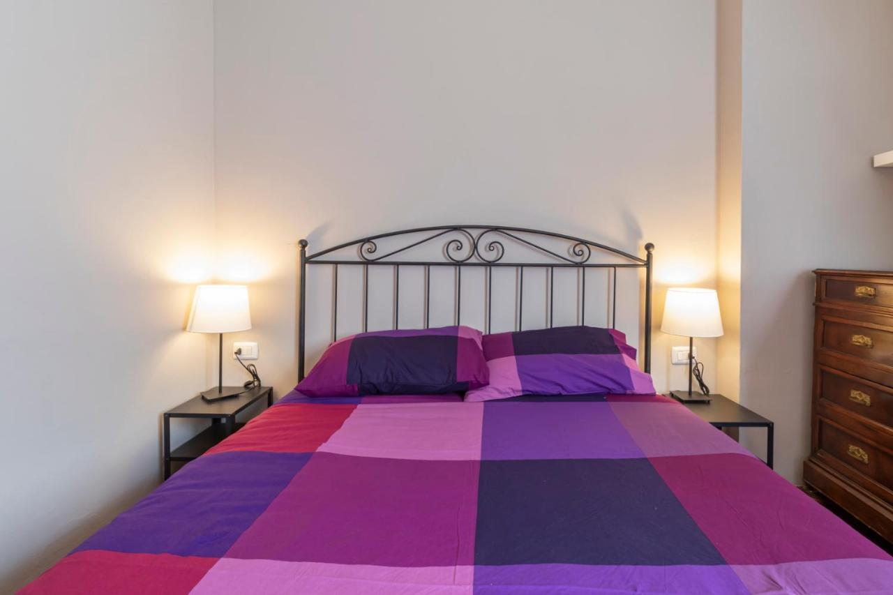 Portello Apartment - Accursio 4 Milano Esterno foto