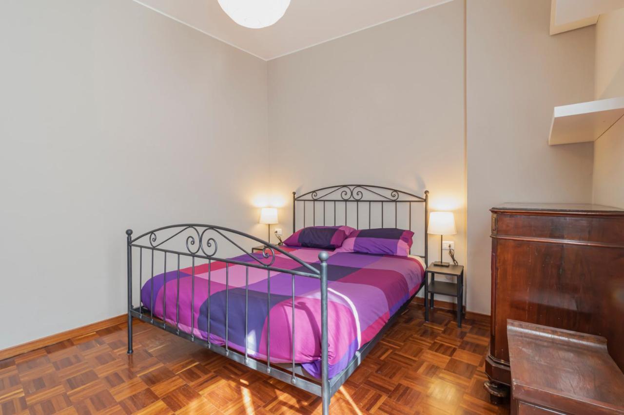 Portello Apartment - Accursio 4 Milano Esterno foto