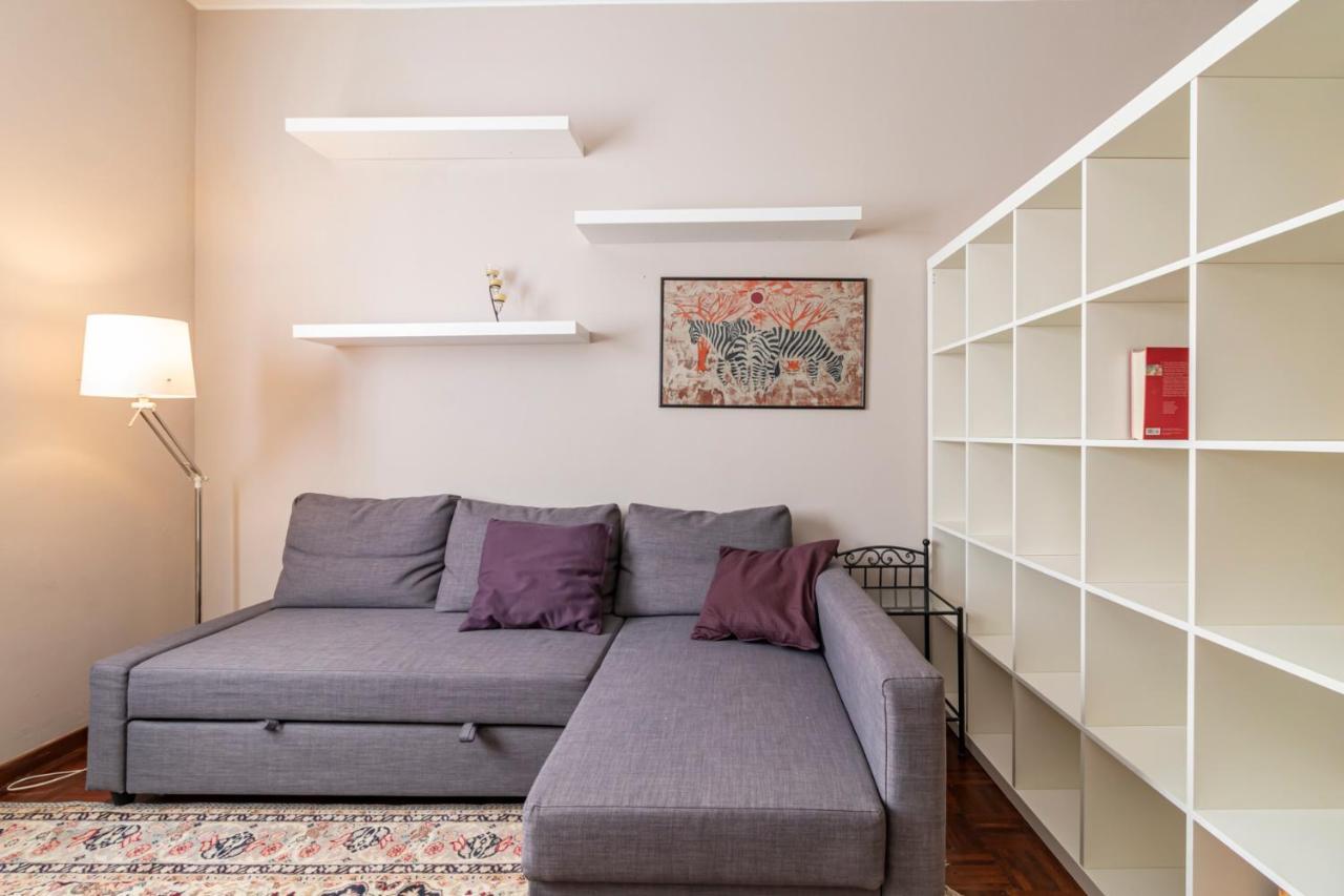 Portello Apartment - Accursio 4 Milano Esterno foto
